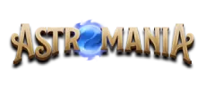 AstroMania logo